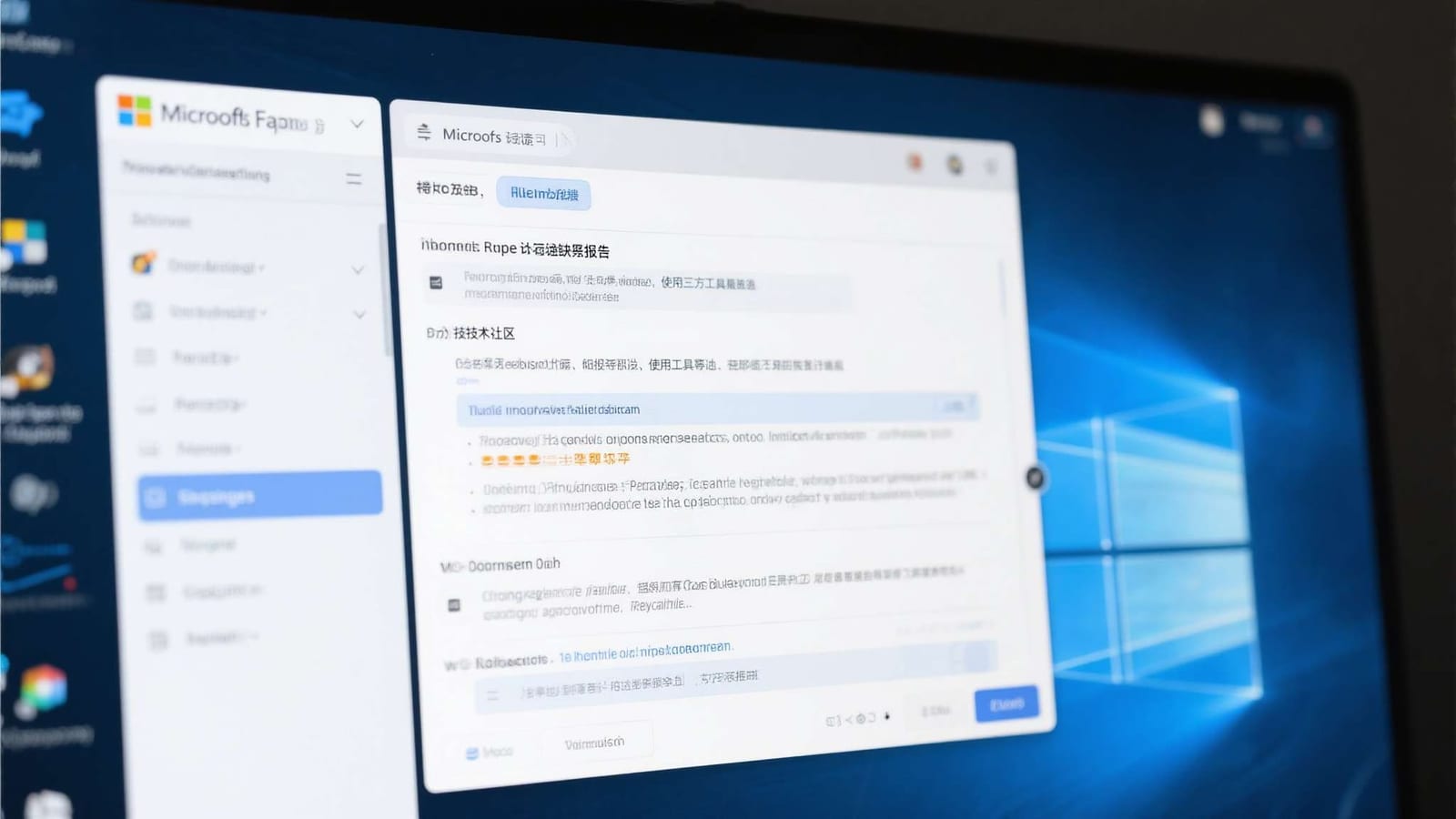 手机端游戏资讯与访问指引页面展示